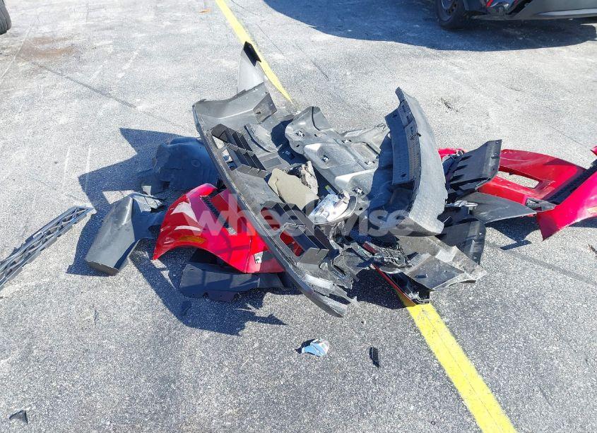 Photo 12 of 2022 Nissan Frontier SV 4X2 (VIN 1N6ED1EJ1NN676448)