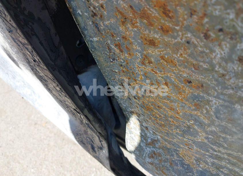 Photo 9 of 2023 Nissan Frontier SV 4X2 (VIN 1N6ED1EJ1PN621145)