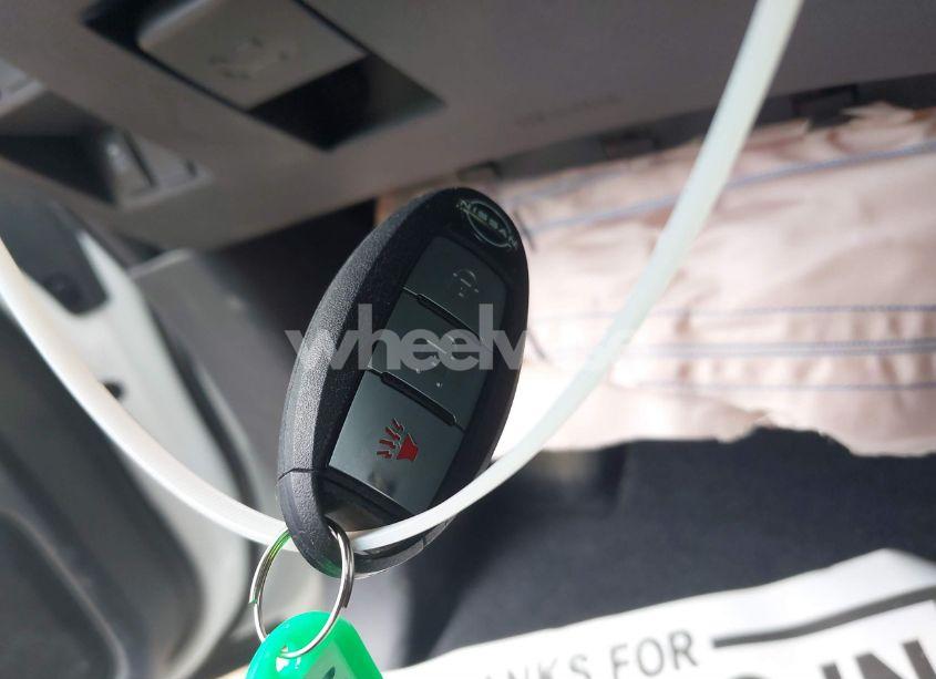 Photo 11 of 2024 Nissan Frontier S 4X2 (VIN 1N6ED1EJ1RN649143)