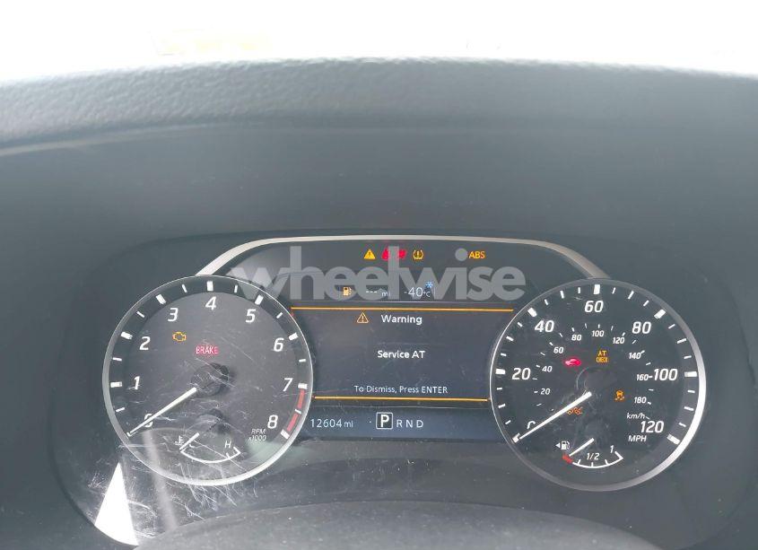 Photo 7 of 2024 Nissan Frontier S 4X2 (VIN 1N6ED1EJ1RN649143)