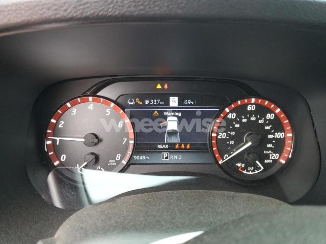 Photo 2 of 2024 NISSAN FRONTIER S (VIN 1N6ED1EJ1RN674270)