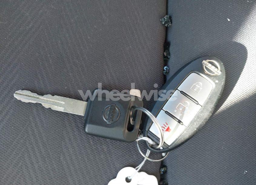 Photo 11 of 2022 Nissan Frontier S 4X2 (VIN 1N6ED1EJ2NN626481)