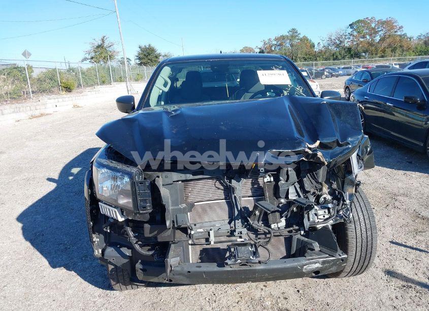 Photo 12 of 2022 Nissan Frontier S 4X2 (VIN 1N6ED1EJ2NN626481)