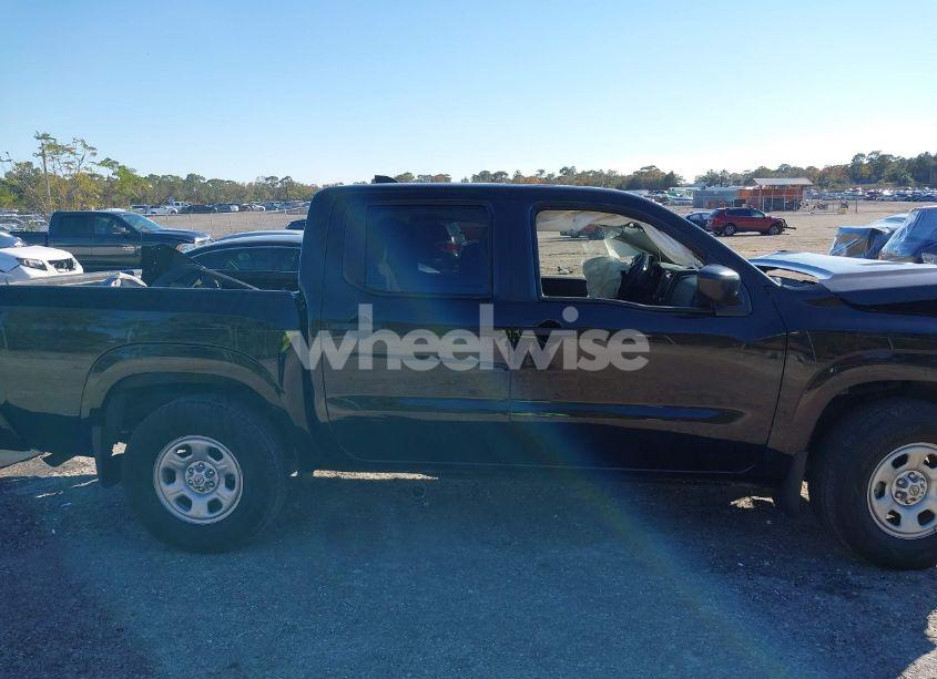 Photo 13 of 2022 Nissan Frontier S 4X2 (VIN 1N6ED1EJ2NN626481)