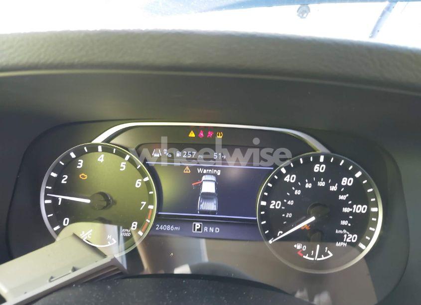 Photo 7 of 2022 Nissan Frontier S 4X2 (VIN 1N6ED1EJ2NN626481)