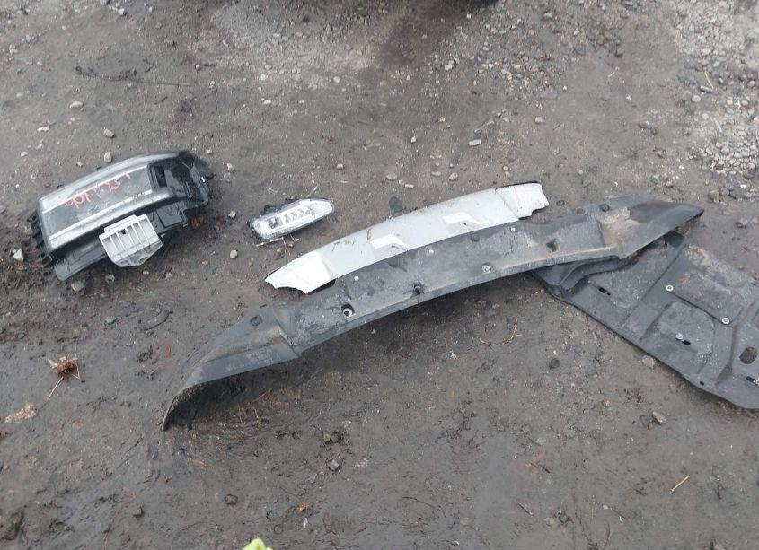 Photo 11 of 2022 Nissan Frontier PRO-X 4X2 (VIN 1N6ED1EJ2NN627081)