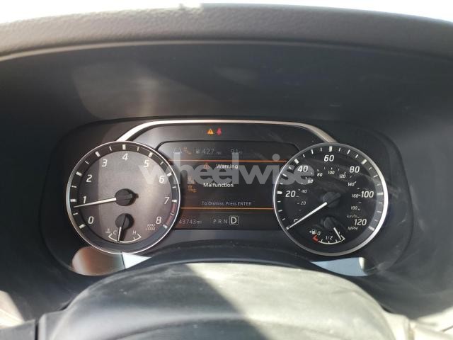 Photo 4 of 2022 NISSAN FRONTIER S N/A (VIN 1N6ED1EJ2NN627985)