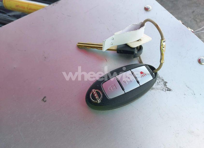 Photo 11 of 2022 Nissan Frontier (VIN 1N6ED1EJ2NN681058)