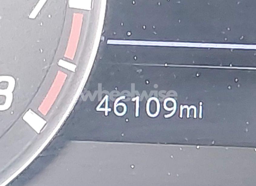 Photo 15 of 2022 Nissan Frontier (VIN 1N6ED1EJ2NN681058)