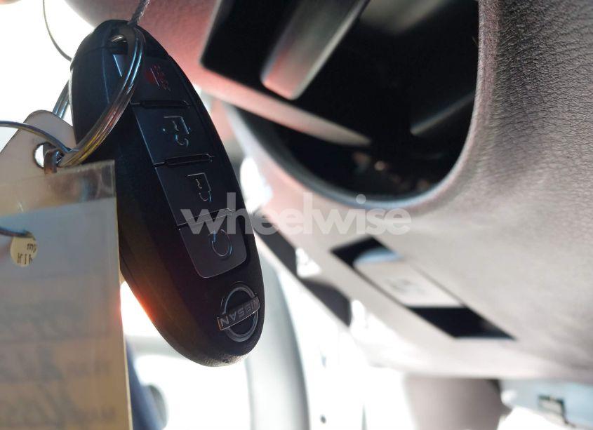 Photo 11 of 2022 Nissan Frontier PRO-X 4X2 (VIN 1N6ED1EJ2NN685935)