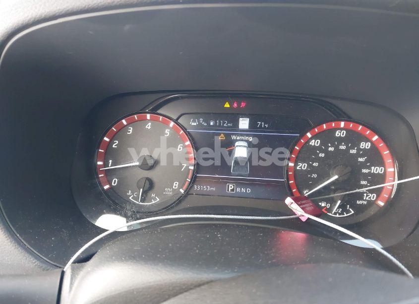 Photo 7 of 2022 Nissan Frontier PRO-X 4X2 (VIN 1N6ED1EJ2NN685935)