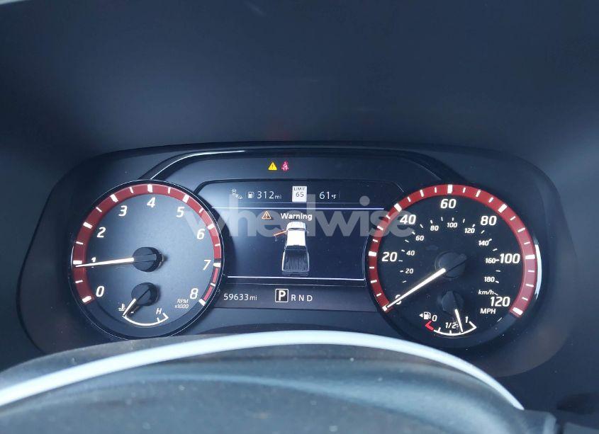 Photo 7 of 2022 Nissan Frontier PRO-X 4X2 (VIN 1N6ED1EJ3NN648912)