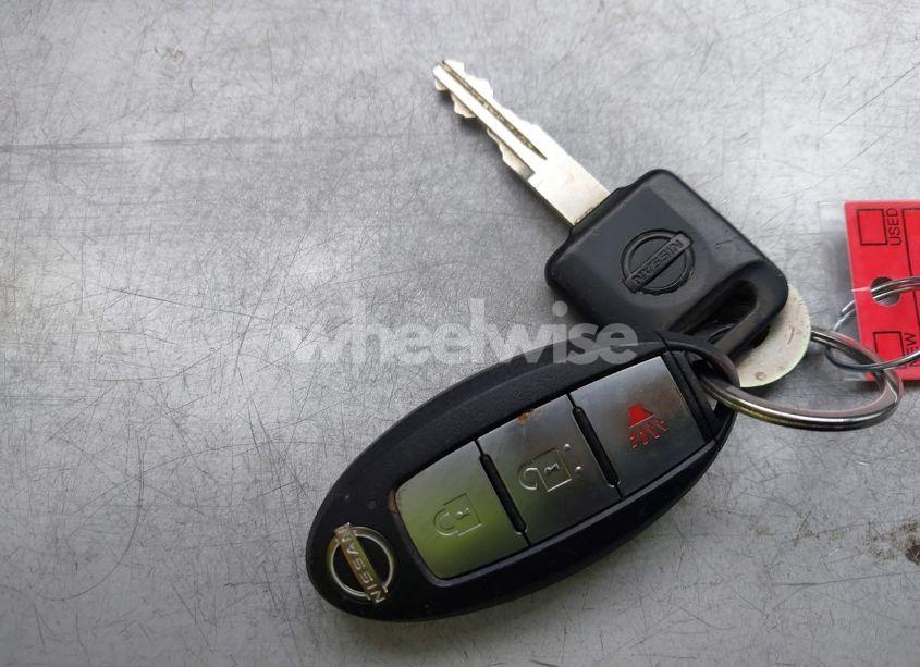 Photo 11 of 2022 Nissan Frontier SV 4X2 (VIN 1N6ED1EJ3NN675527)