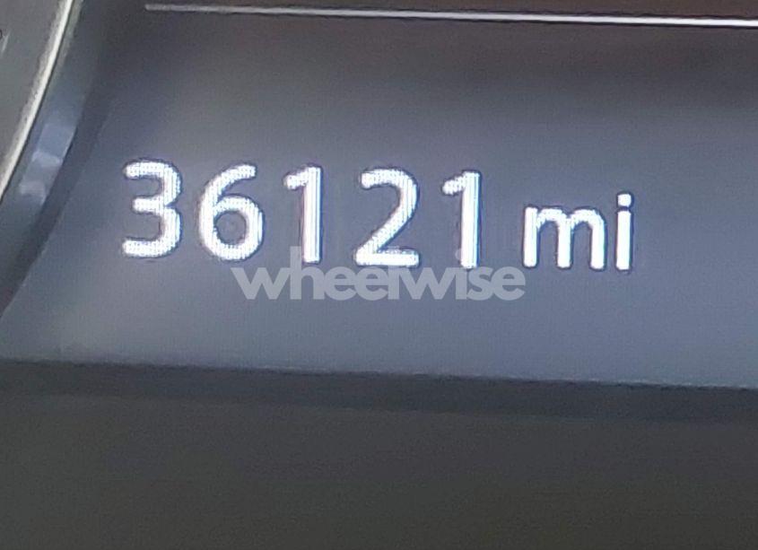 Photo 15 of 2022 Nissan Frontier SV 4X2 (VIN 1N6ED1EJ3NN675527)