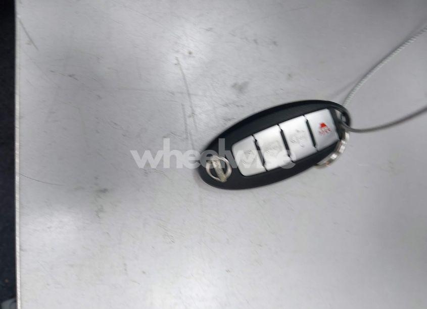 Photo 11 of 2023 Nissan Frontier PRO-X 4X2 (VIN 1N6ED1EJ3PN621261)