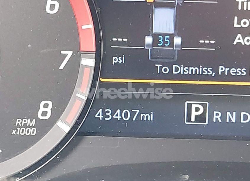 Photo 15 of 2023 Nissan Frontier PRO-X 4X2 (VIN 1N6ED1EJ3PN621261)