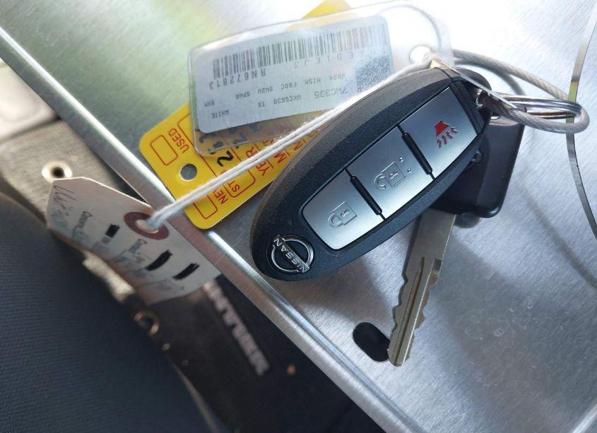 Photo 11 of 2024 Nissan Frontier SV 4X2 (VIN 1N6ED1EJ3RN672813)