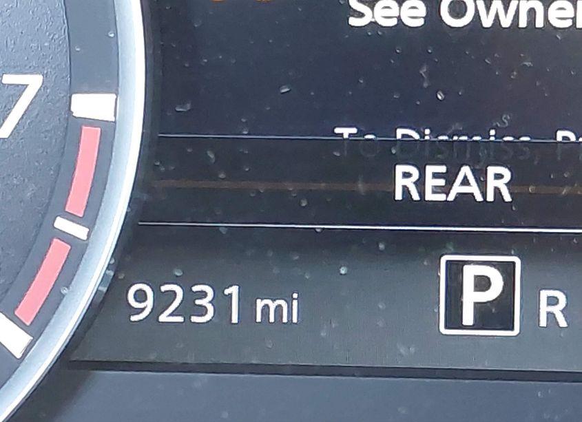 Photo 16 of 2024 Nissan Frontier SV 4X2 (VIN 1N6ED1EJ3RN672813)