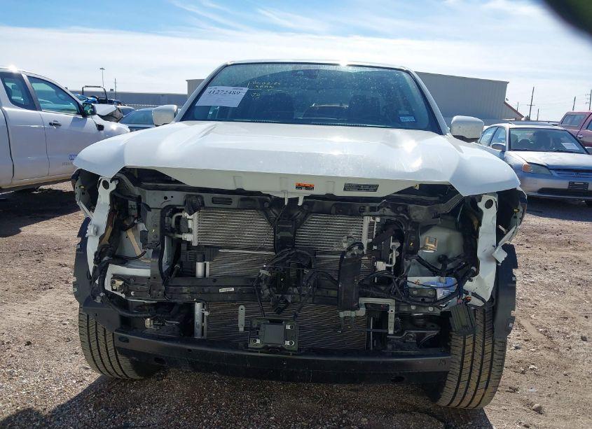 Photo 6 of 2024 Nissan Frontier SV 4X2 (VIN 1N6ED1EJ3RN672813)