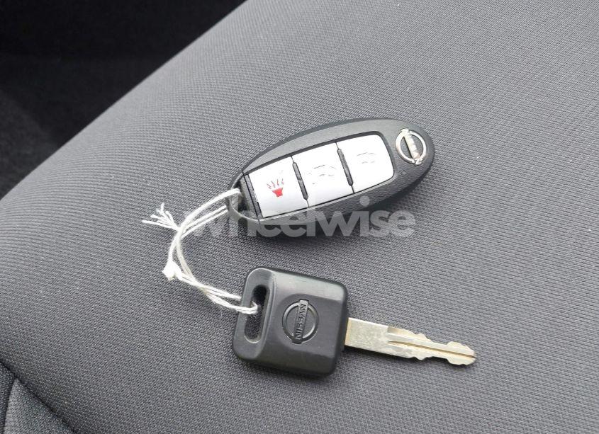 Photo 11 of 2022 Nissan Frontier S 4X2 (VIN 1N6ED1EJ4NN696435)