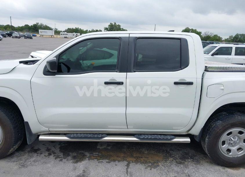 Photo 15 of 2022 Nissan Frontier S 4X2 (VIN 1N6ED1EJ4NN696435)