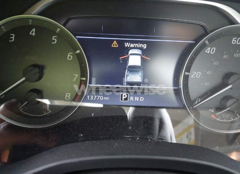 Photo 7 of 2022 Nissan Frontier S 4X2 (VIN 1N6ED1EJ4NN696435)