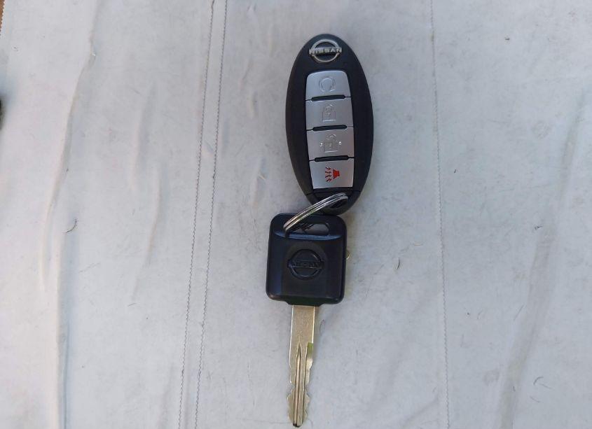 Photo 11 of 2024 Nissan Frontier SV 4X2 (VIN 1N6ED1EJ4RN648858)