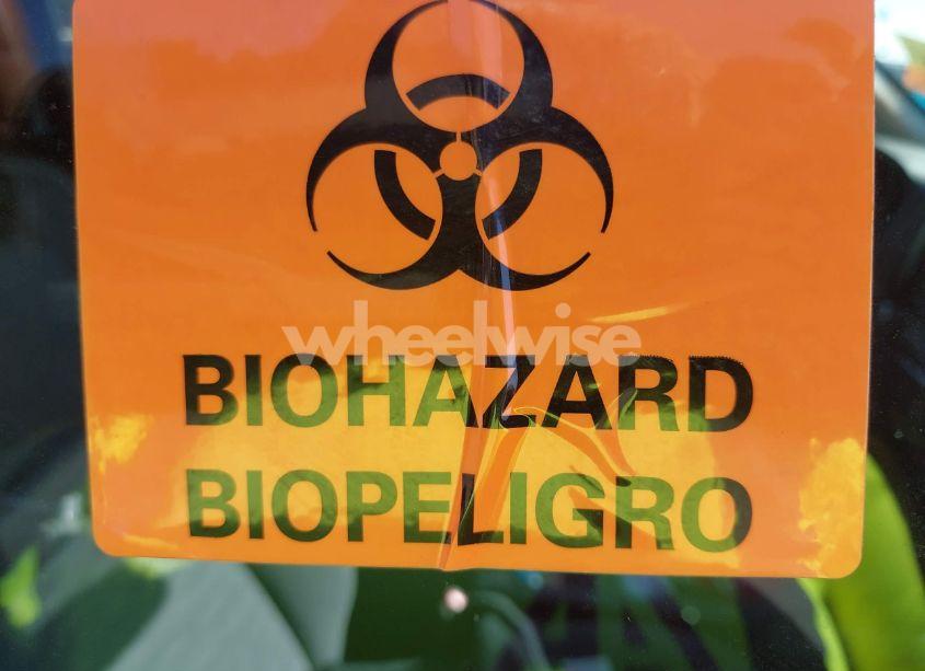 Photo 5 of 2024 Nissan Frontier SV 4X2 (VIN 1N6ED1EJ4RN660539)