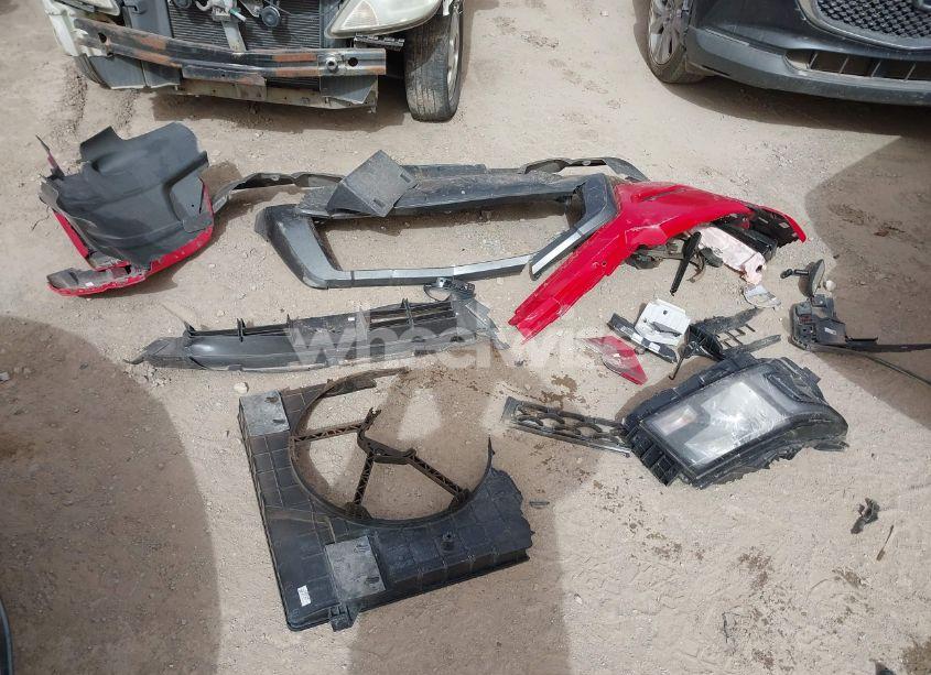 Photo 11 of 2022 Nissan Frontier SV 4X2 (VIN 1N6ED1EJ5NN622599)