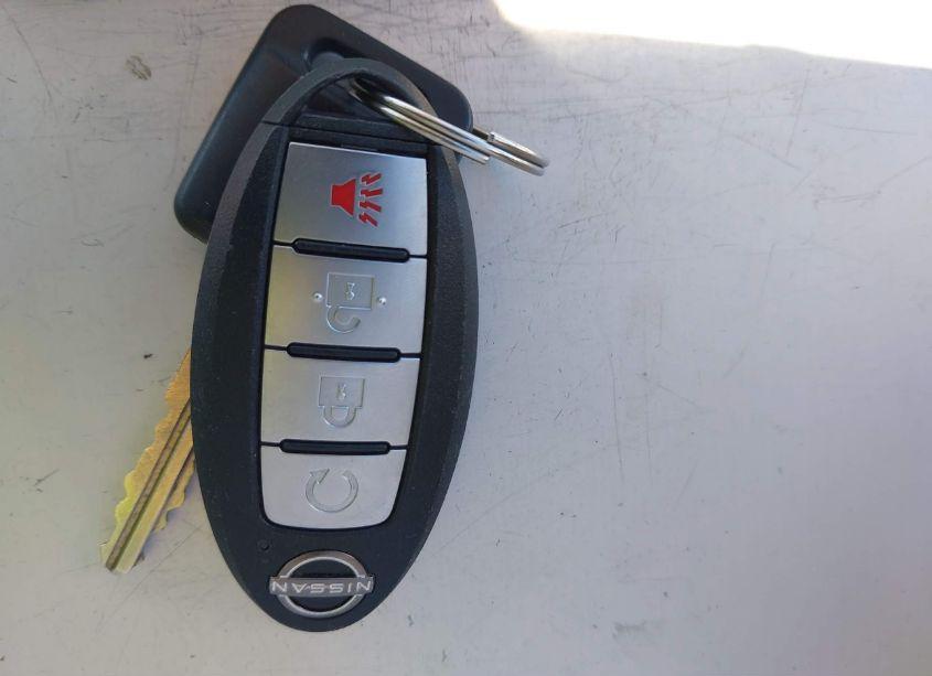 Photo 11 of 2024 Nissan Frontier N/A (VIN 1N6ED1EJ5RN650523)