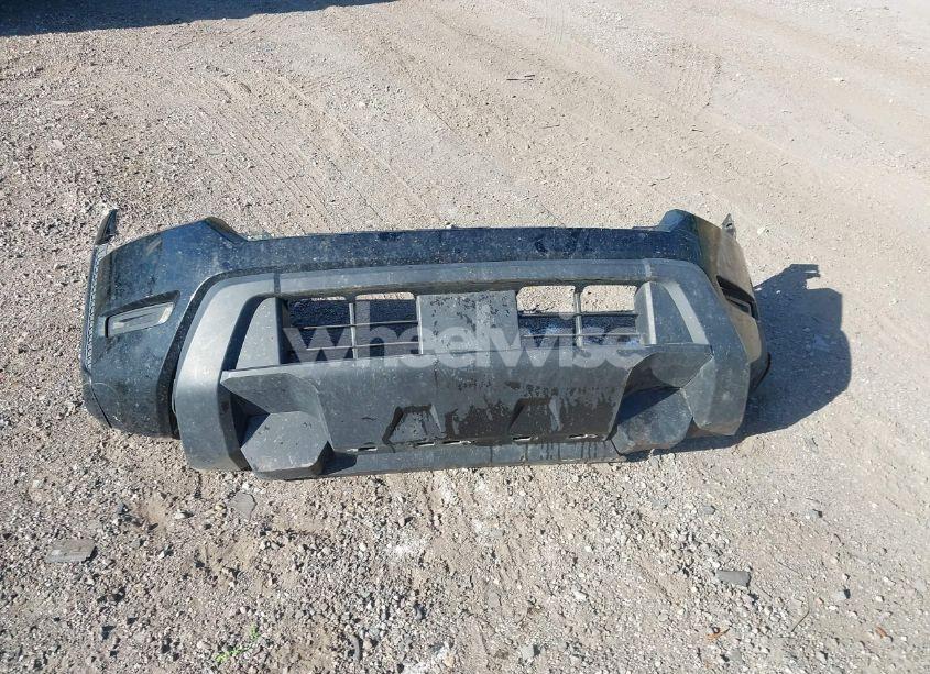 Photo 12 of 2022 Nissan Frontier S 4X2 (VIN 1N6ED1EJ6NN682732)