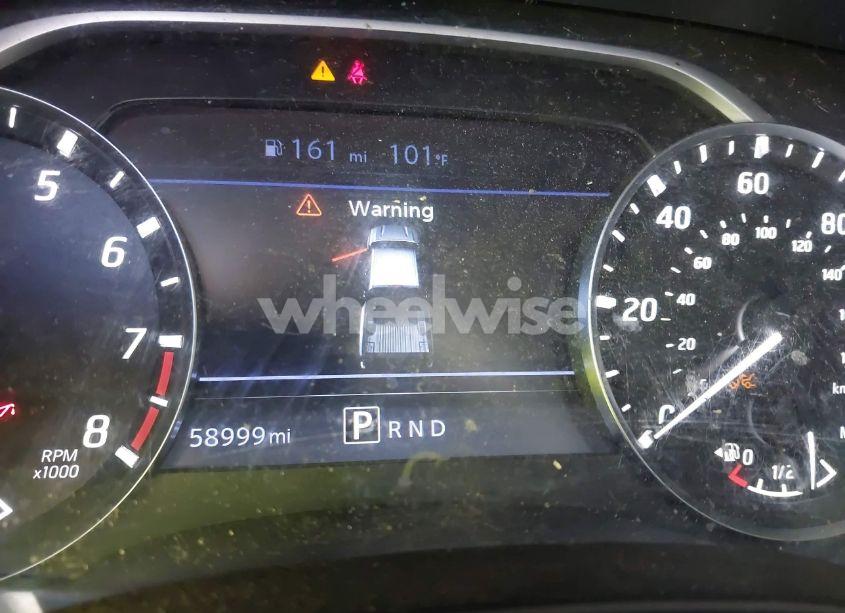 Photo 16 of 2022 Nissan Frontier S 4X2 (VIN 1N6ED1EJ6NN682732)