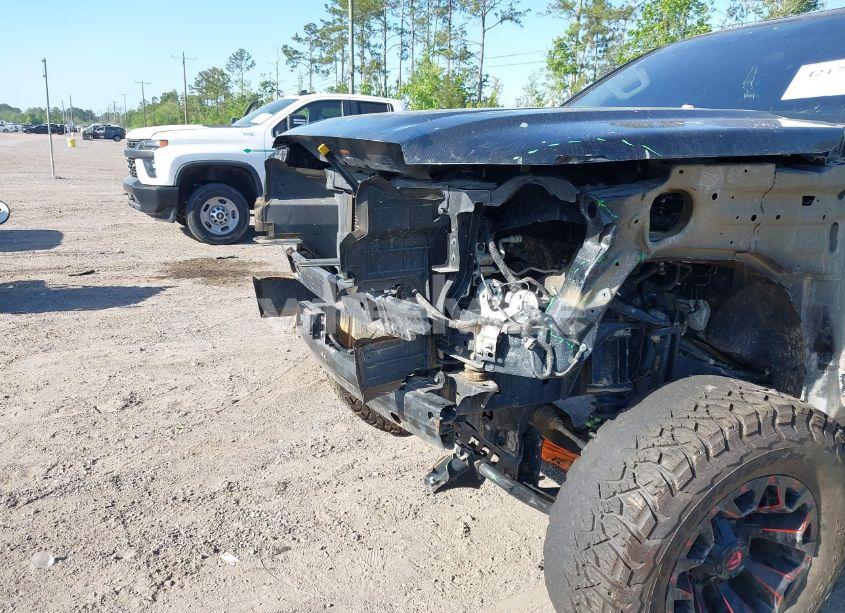 Photo 6 of 2022 Nissan Frontier S 4X2 (VIN 1N6ED1EJ6NN682732)