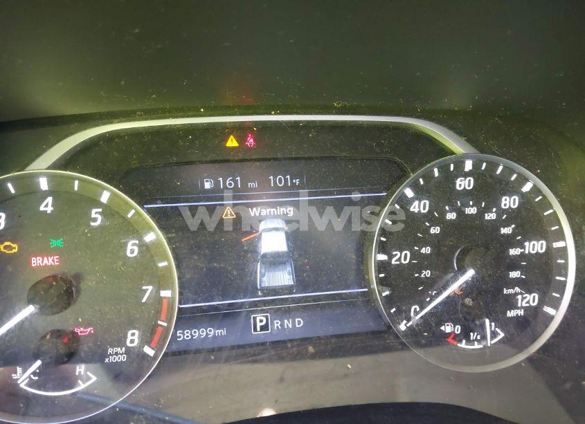 Photo 7 of 2022 Nissan Frontier S 4X2 (VIN 1N6ED1EJ6NN682732)