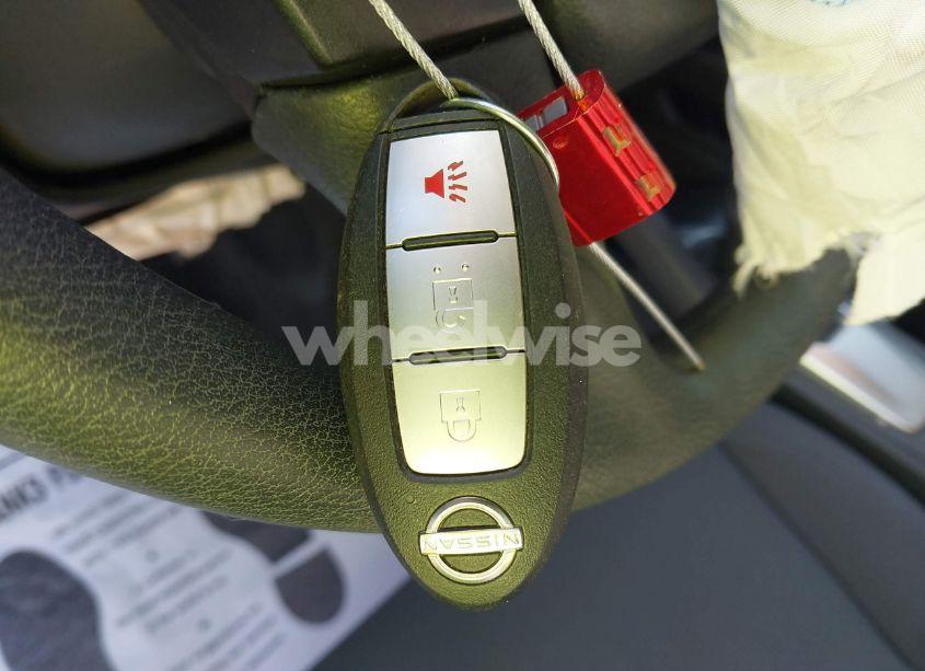 Photo 11 of 2023 Nissan Frontier S 4X2 (VIN 1N6ED1EJ6PN622064)