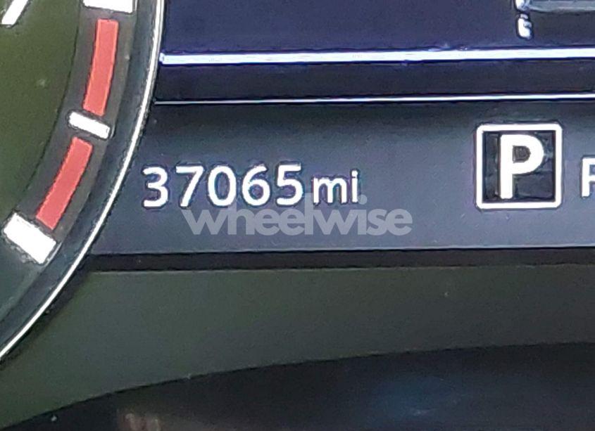 Photo 16 of 2023 Nissan Frontier S 4X2 (VIN 1N6ED1EJ6PN622064)