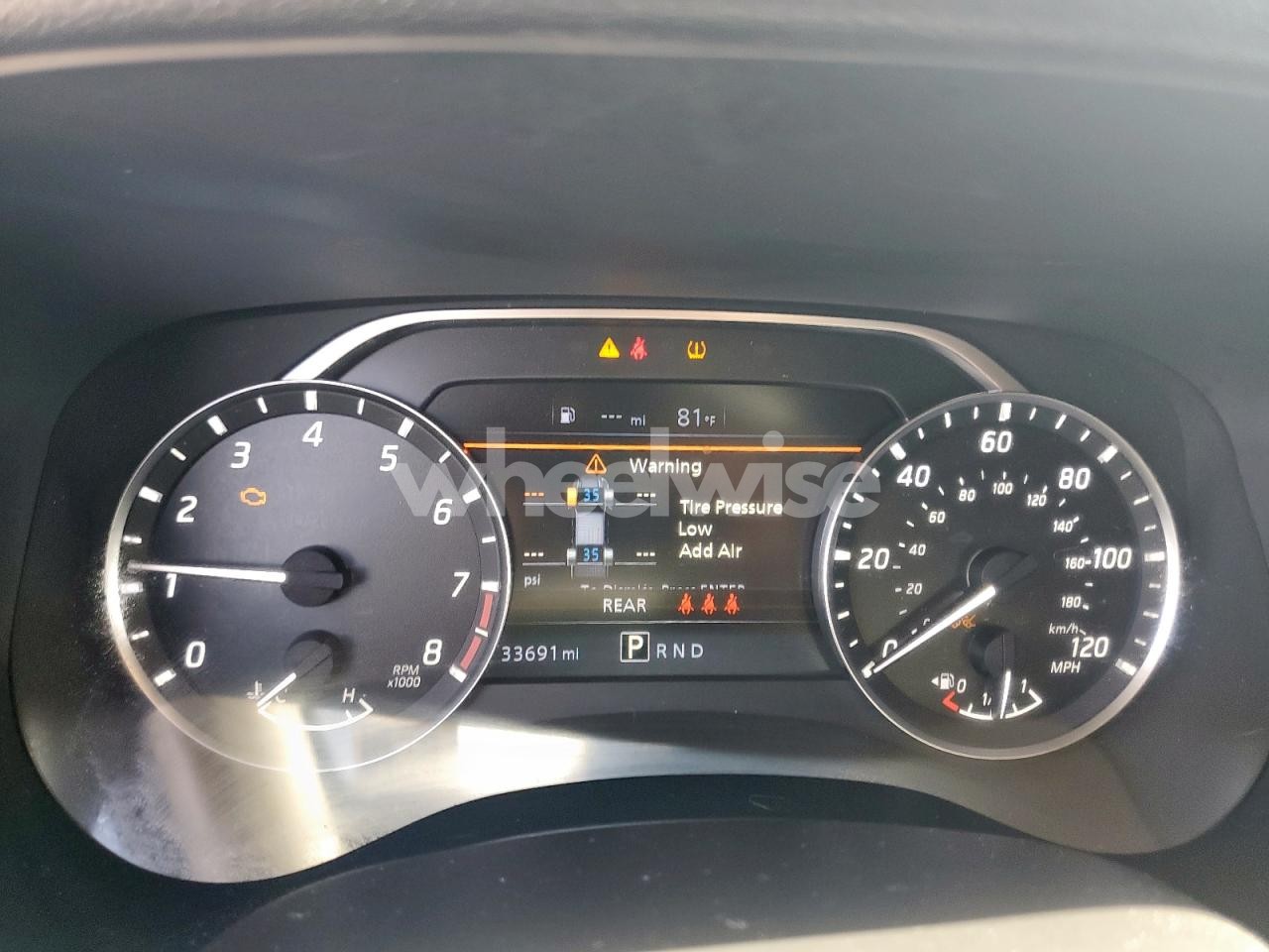 Photo 9 of 2023 NISSAN FRONTIER S (VIN 1N6ED1EJ6PN645487)