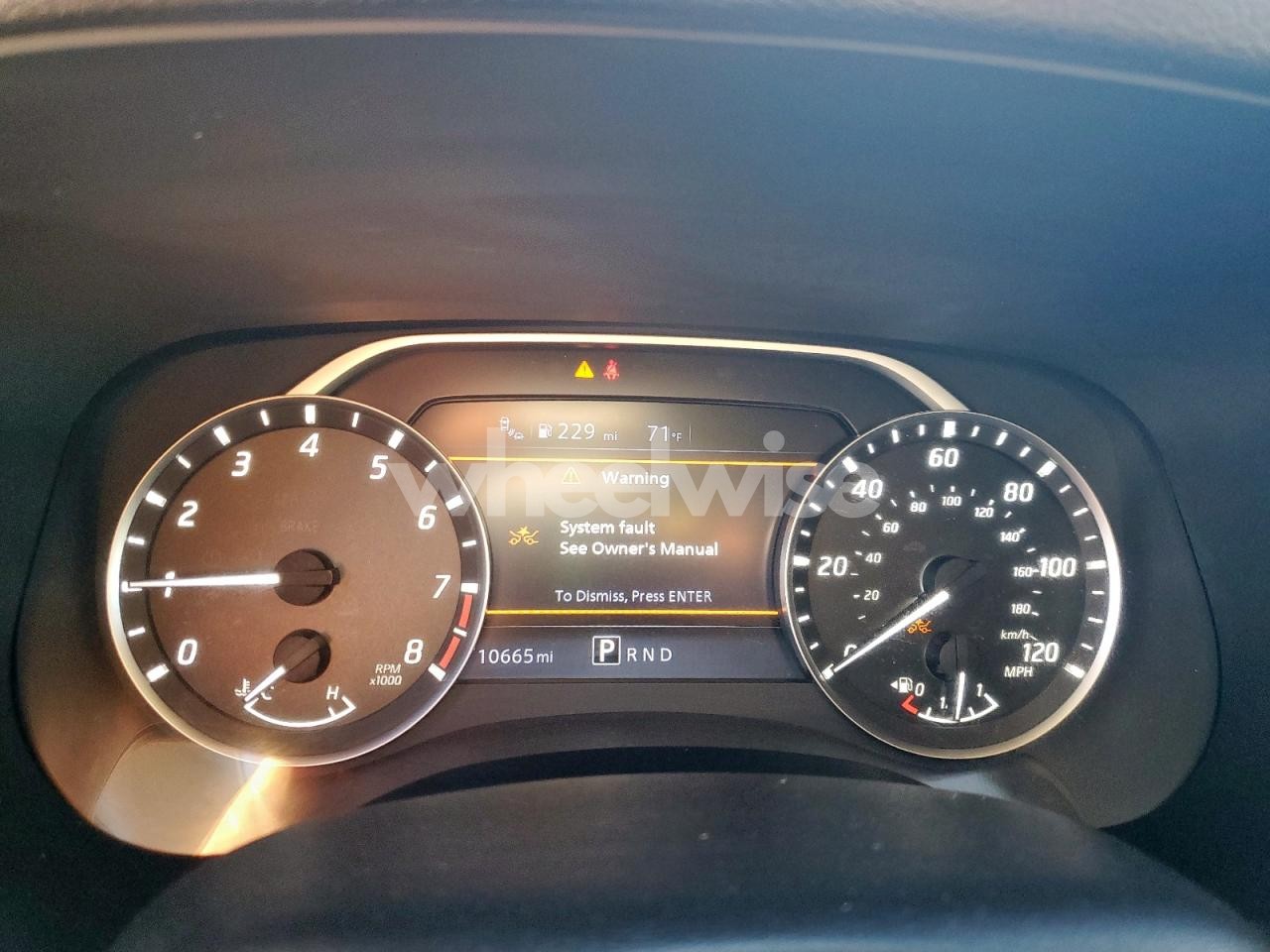 Photo 9 of 2024 NISSAN FRONTIER S (VIN 1N6ED1EJ6RN630510)