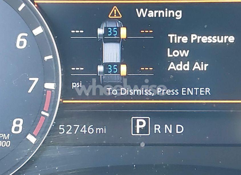 Photo 15 of 2023 Nissan Frontier SV 4X2 (VIN 1N6ED1EJ7PN605239)