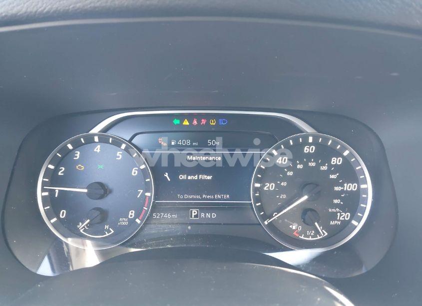 Photo 7 of 2023 Nissan Frontier SV 4X2 (VIN 1N6ED1EJ7PN605239)