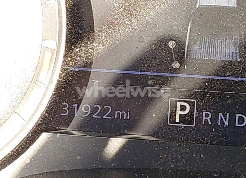 Photo 15 of 2023 Nissan Frontier SV 4X2 (VIN 1N6ED1EJ7PN609761)