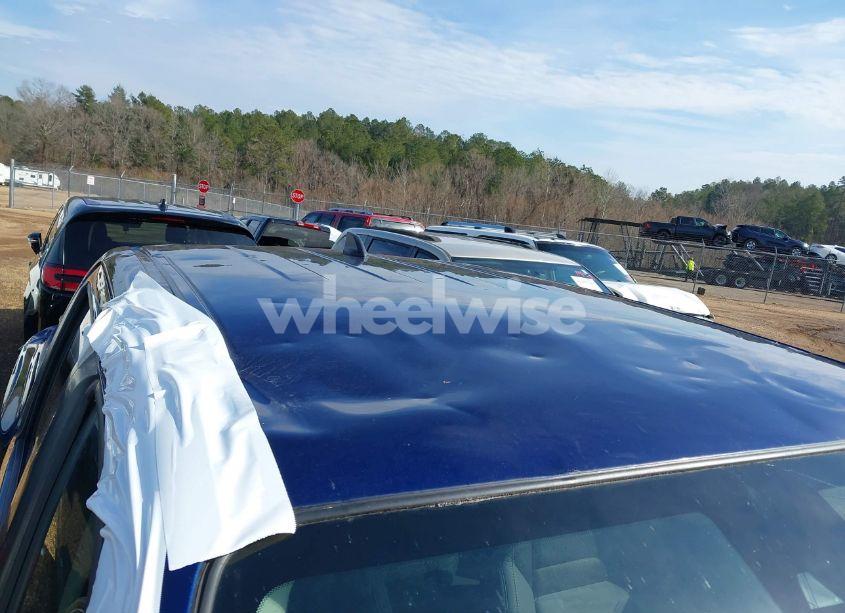 Photo 19 of 2023 Nissan Frontier SV 4X2 (VIN 1N6ED1EJ7PN609761)