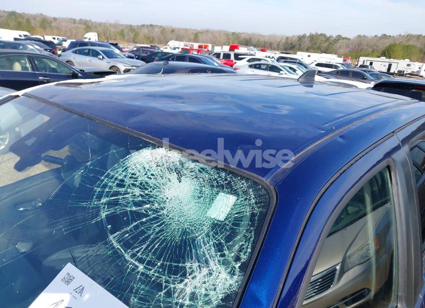 Photo 20 of 2023 Nissan Frontier SV 4X2 (VIN 1N6ED1EJ7PN609761)