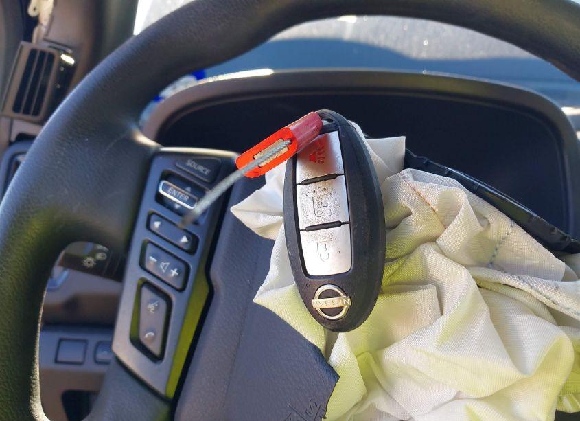 Photo 11 of 2023 Nissan Frontier SV 4X2 (VIN 1N6ED1EJ7PN638368)