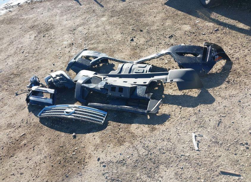 Photo 12 of 2023 Nissan Frontier SV 4X2 (VIN 1N6ED1EJ7PN638368)