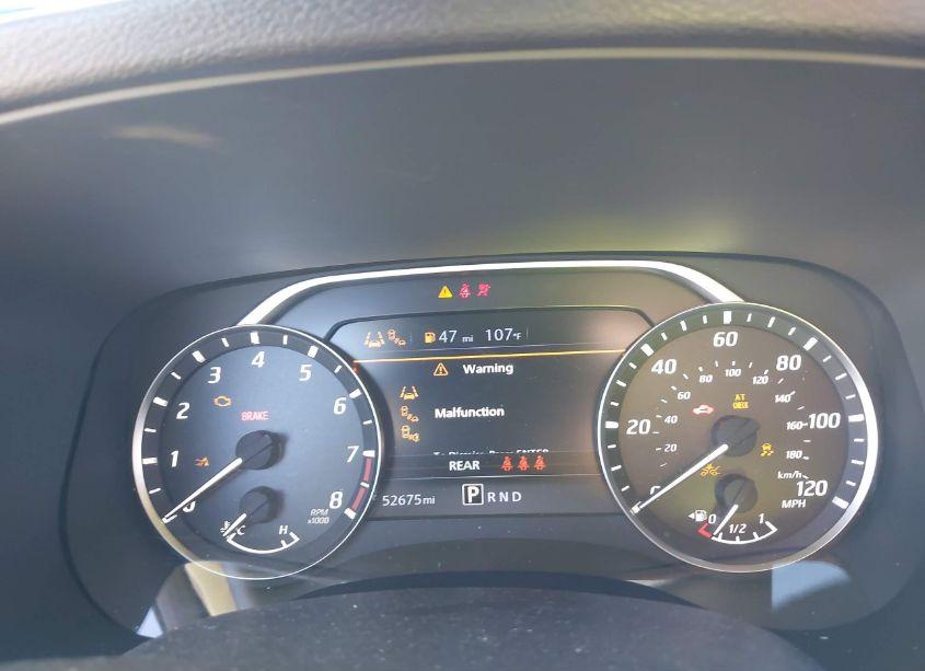 Photo 7 of 2023 Nissan Frontier SV 4X2 (VIN 1N6ED1EJ7PN638368)