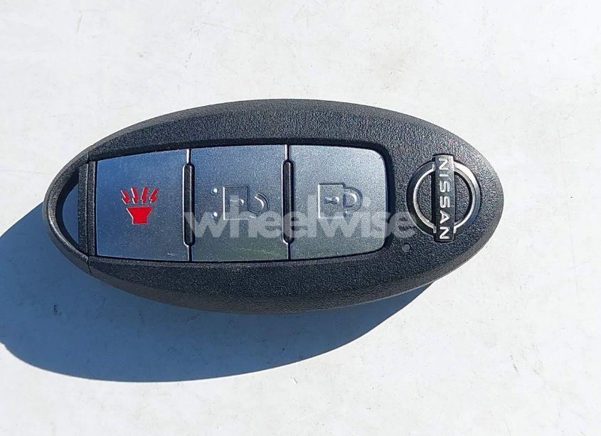 Photo 11 of 2022 Nissan Frontier S 4X2 (VIN 1N6ED1EJ8NN609250)