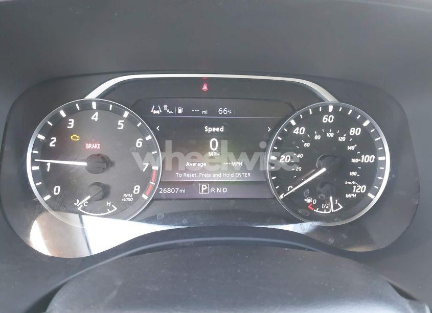 Photo 7 of 2022 Nissan Frontier S 4X2 (VIN 1N6ED1EJ8NN609250)