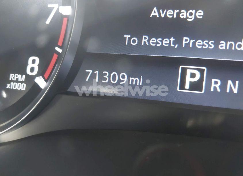 Photo 15 of 2022 Nissan Frontier SV 4X2 (VIN 1N6ED1EJ8NN624394)