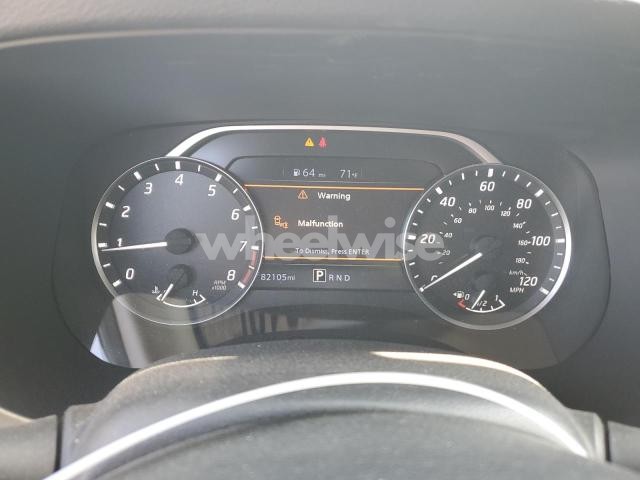 2022 NISSAN FRONTIER S N/A (VIN 1N6ED1EJ8NN630311) main photo